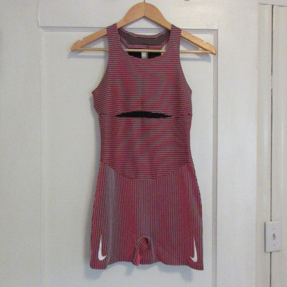 Nike Unitard Bodysuit